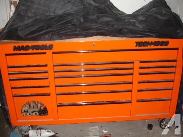 snapon mac matco craftsman used tool boxes for sale in suffolk longisland